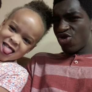 Meet your Posher, Tyrell